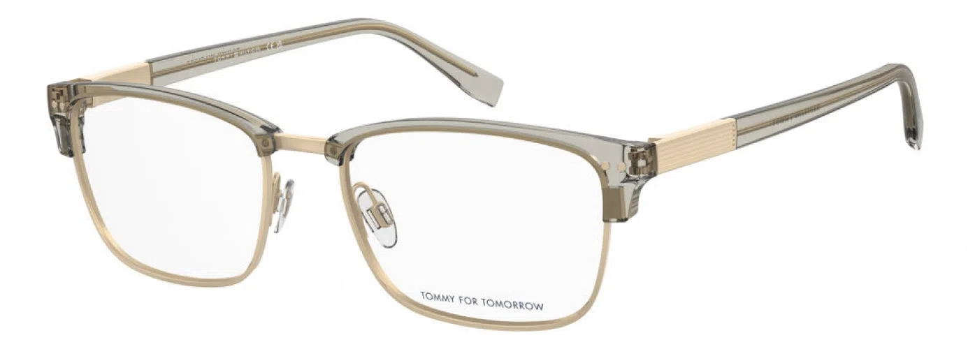 Tommy Hilfiger TH2411 Eyeglasses - view 3